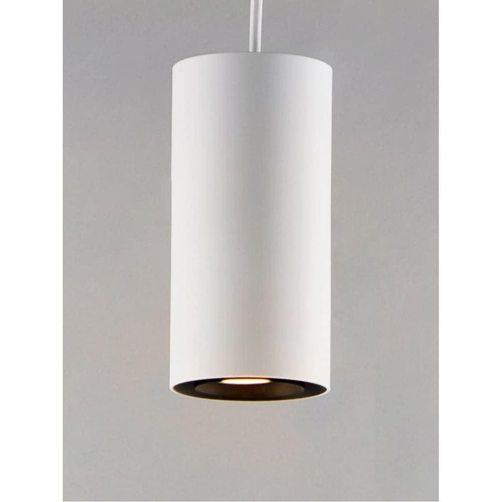 ET2 Lighting Dwell 1 - Light Pendant in  White