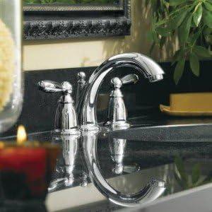 Moen Brantford Widespread Bathroom Faucet