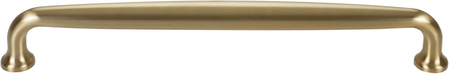 Top Knobs Charlotte 12" Center to Center Appliance Pull