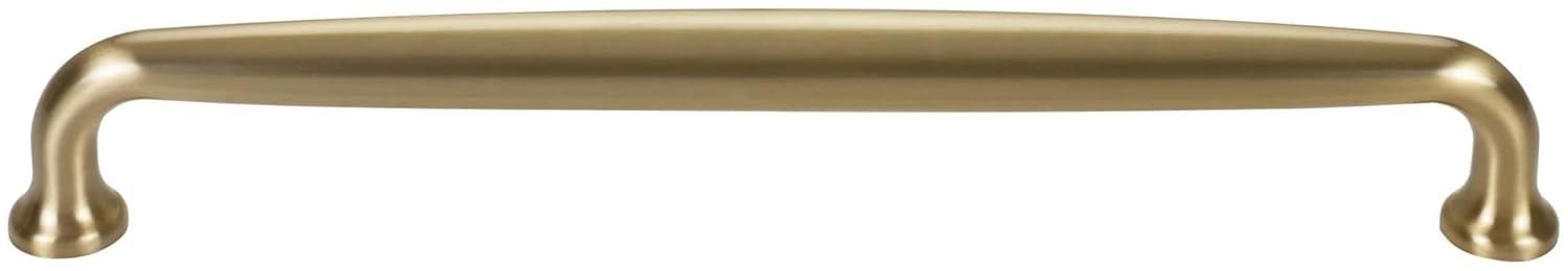 Top Knobs Charlotte 12" Center to Center Appliance Pull