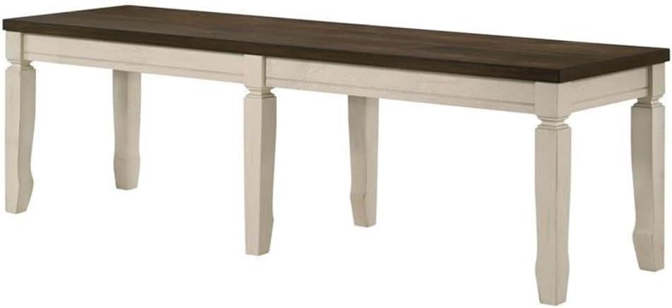 Berrier Upholstered Bench