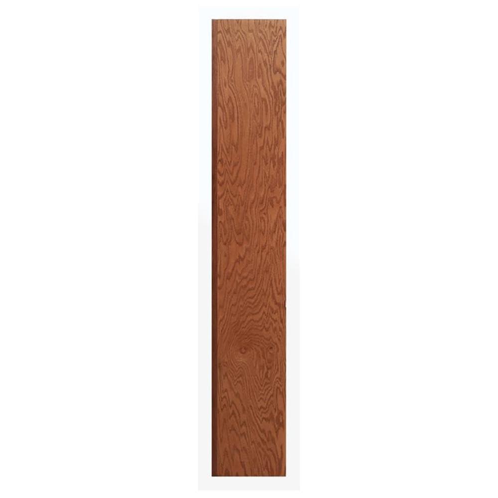 Winston Porter Herard 5 Shelf Wood Bookcase, 72 inch Tall & Reviews | Wayfair