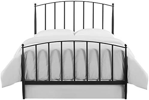 Laurel Foundry Modern Farmhouse® Howells Metal Slat Headboard
