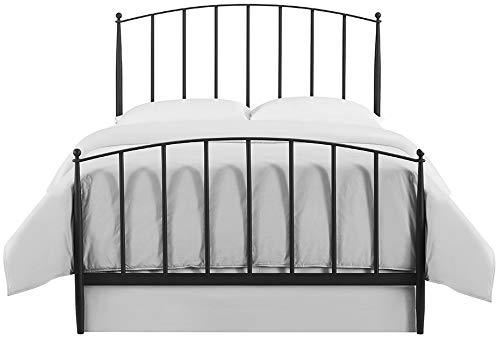 Laurel Foundry Modern Farmhouse® Howells Metal Slat Headboard