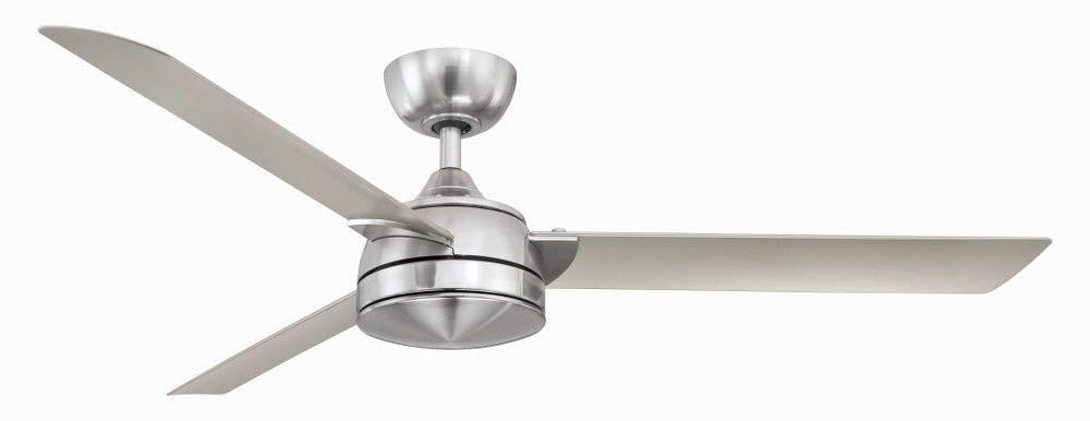 Xeno Wet 56'' Ceiling Fan with LED Lights
