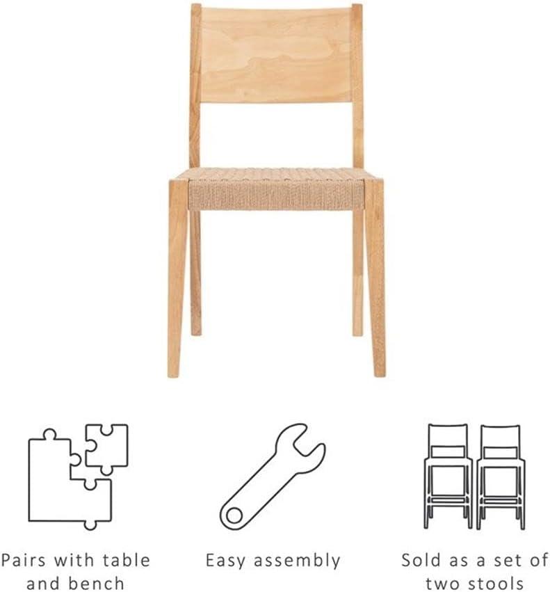 Alistair Side Chair