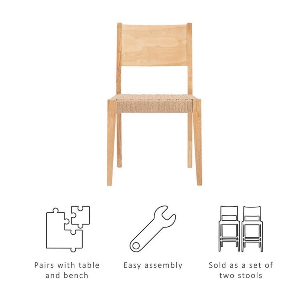Alistair Side Chair