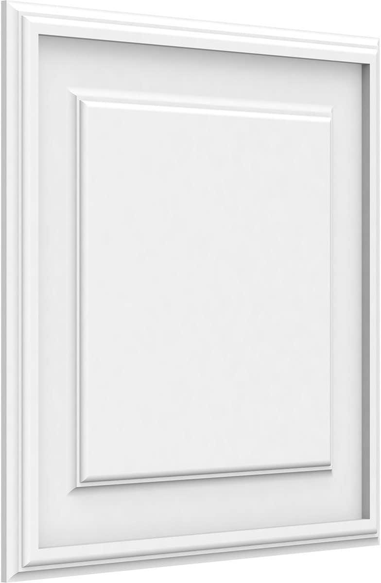 Legacy Raised Decorative Wall Panel
