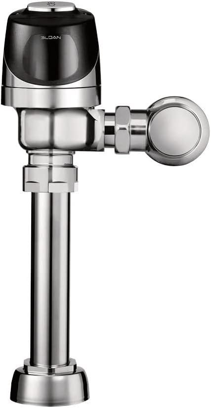 Optima Plus 1.6 Gallons Electronic Flush Valve