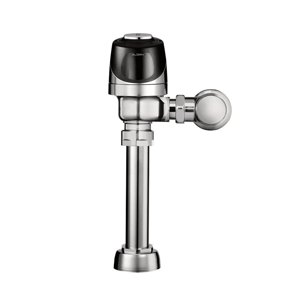 Optima Plus 1.6 Gallons Electronic Flush Valve