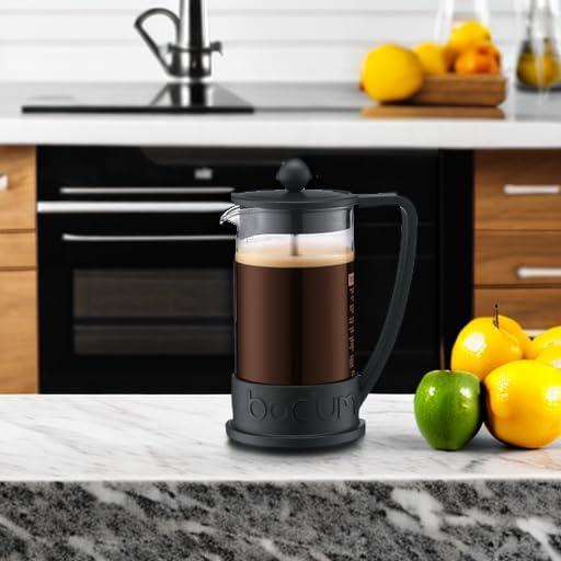 Bodum Brazil French Press Coffee Maker