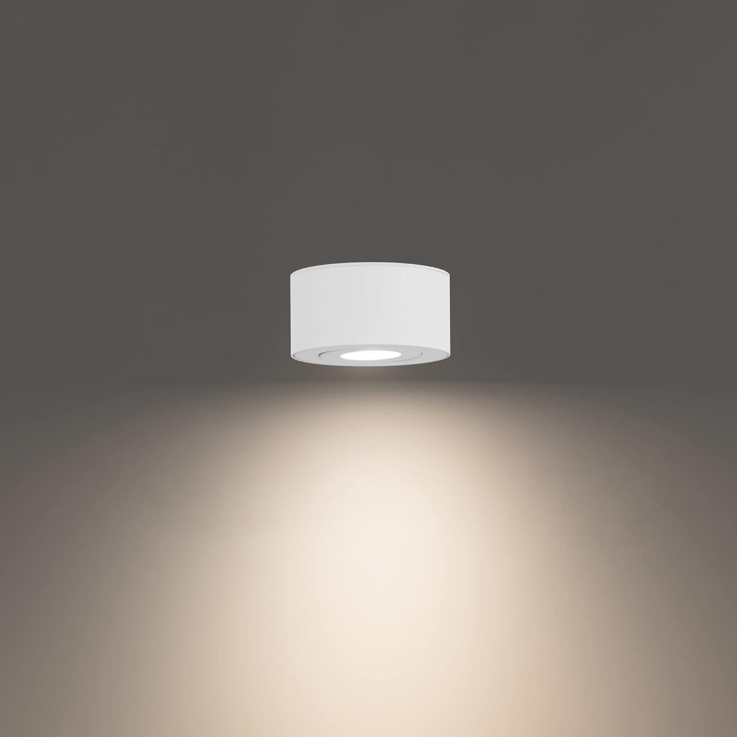 Peek LED Flush Mount