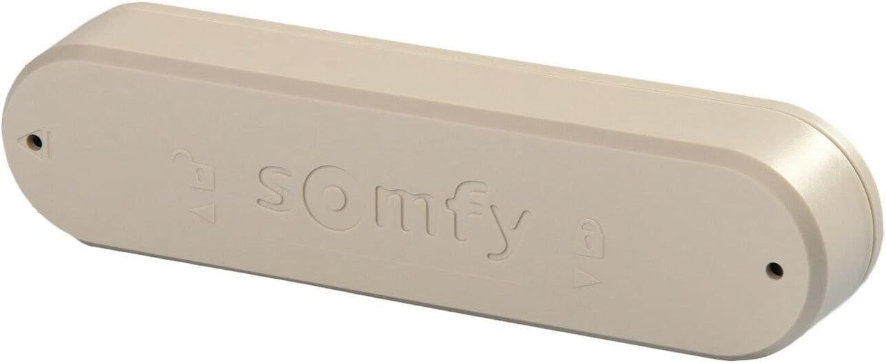 Somfy Wireless Wind Sensor for Motorized Awnings