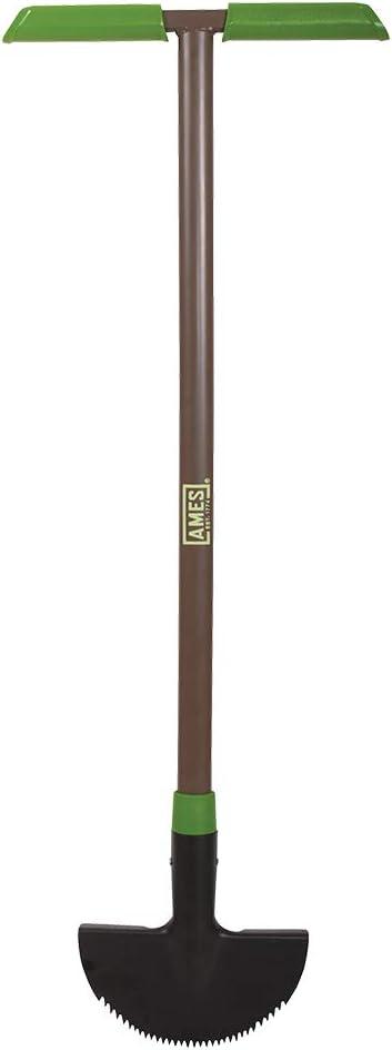 Landscape Border Edger with Steel Handle - AMES