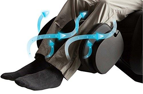 Human Touch WholeBody 5.1 Massage Chair