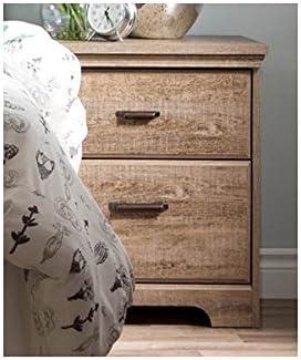 Versa 2 - Drawer Nightstand