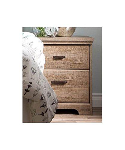 Versa 2 - Drawer Nightstand