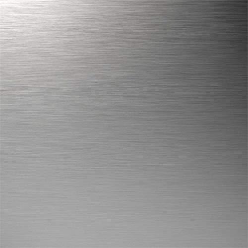 Evelyn&Zoe 15" Brushed Nickel Metal/Glass Pendant