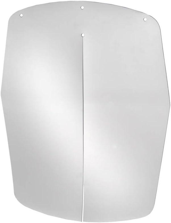 Barnhome 3 Vinyl Dog House Door