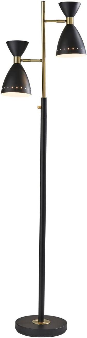 Adesso Oscar Tree Lamp