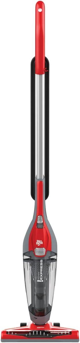 Dirt Devil Power Express Lite Stick Vacuum