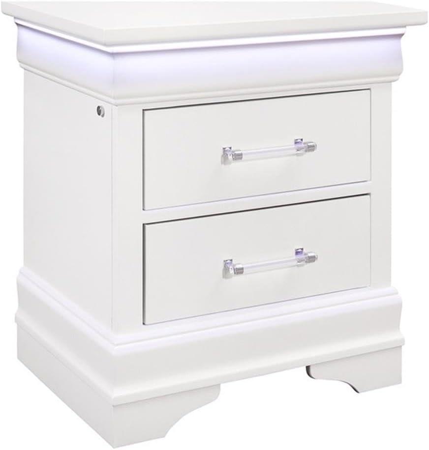 22'' W Nightstand
