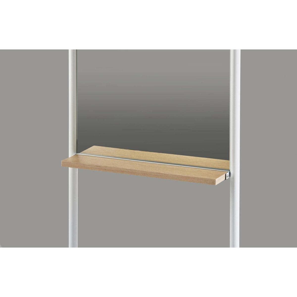 Adesso Monty Leaning Mirror