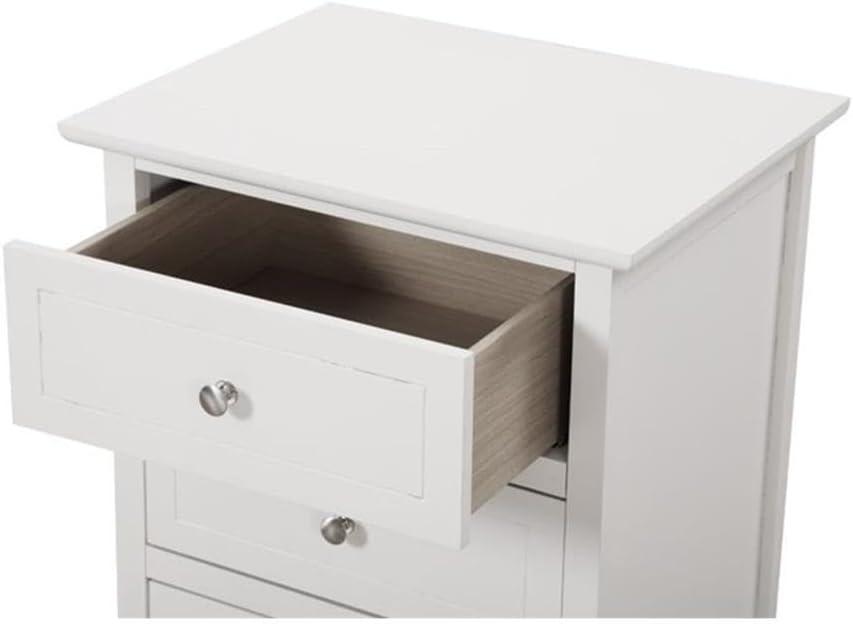 Daniel 19'' W Nightstand
