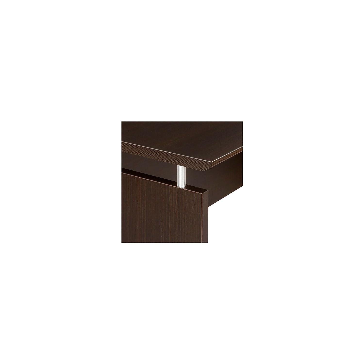 Safco Products Company Credenza Desk