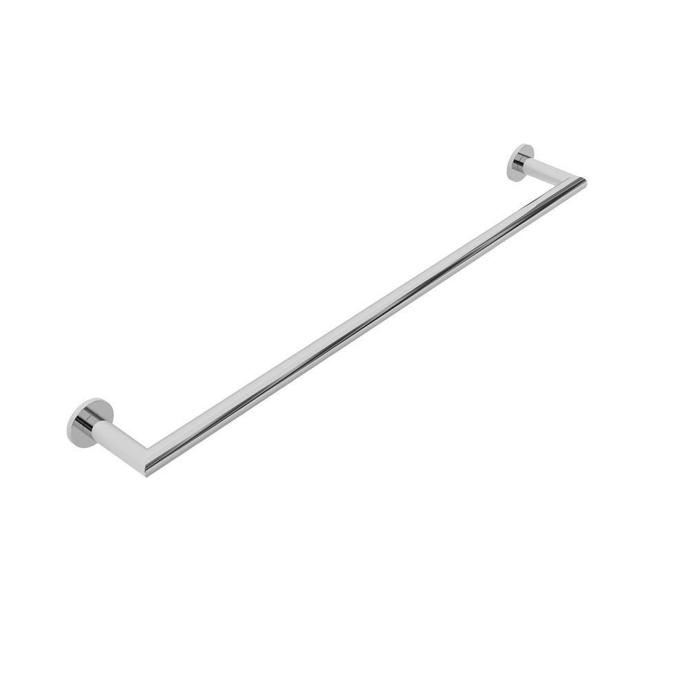 Kubic 24'' 1 Wall Towel Bar