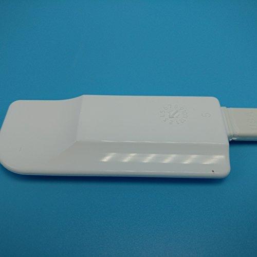 The Pampered Chef 1655 Skinny Spatula