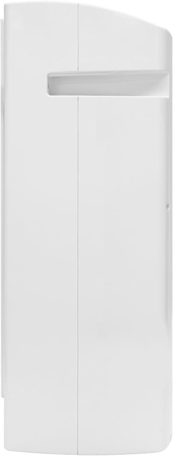 Sharp True HEPA Air Purifier with Plasmacluster Ion Technology for Extra-Large Rooms (FPA80UW)