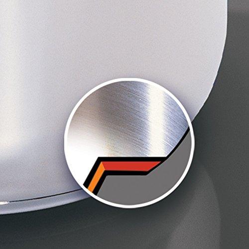 PRESTO 8 qt Stainless Steel Stovetop Quart Pressure Cooker