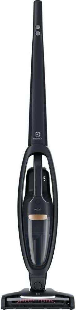 Granite Grey Lightweight Cordless 2-in-1 Stick Vacuum