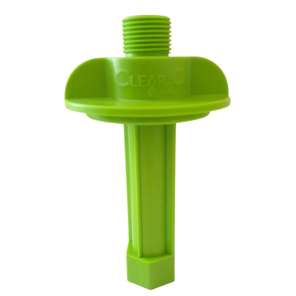 CLEAR2O DirtGuard RV Water Filtration Starter Kit, CSK5000