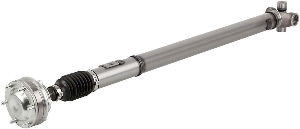 New Front Driveshaft for Jeep Grand Cherokee WJ 4.0L 2002-2004