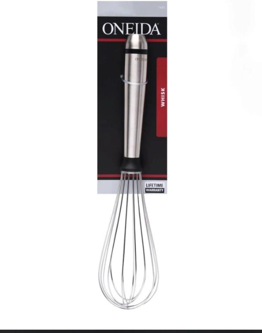 Oneida® Stainless Steel Balloon Whisk