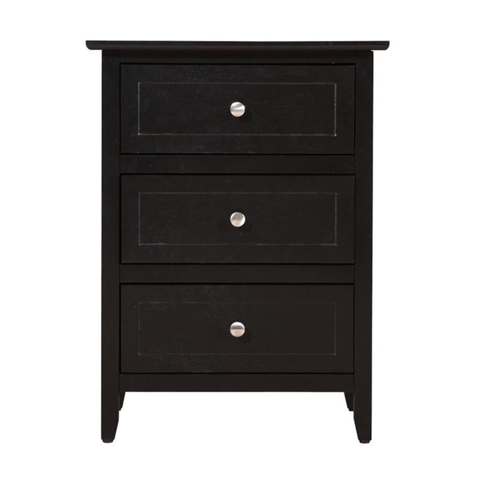 Glory Furniture Daniel 19'' W Nightstand