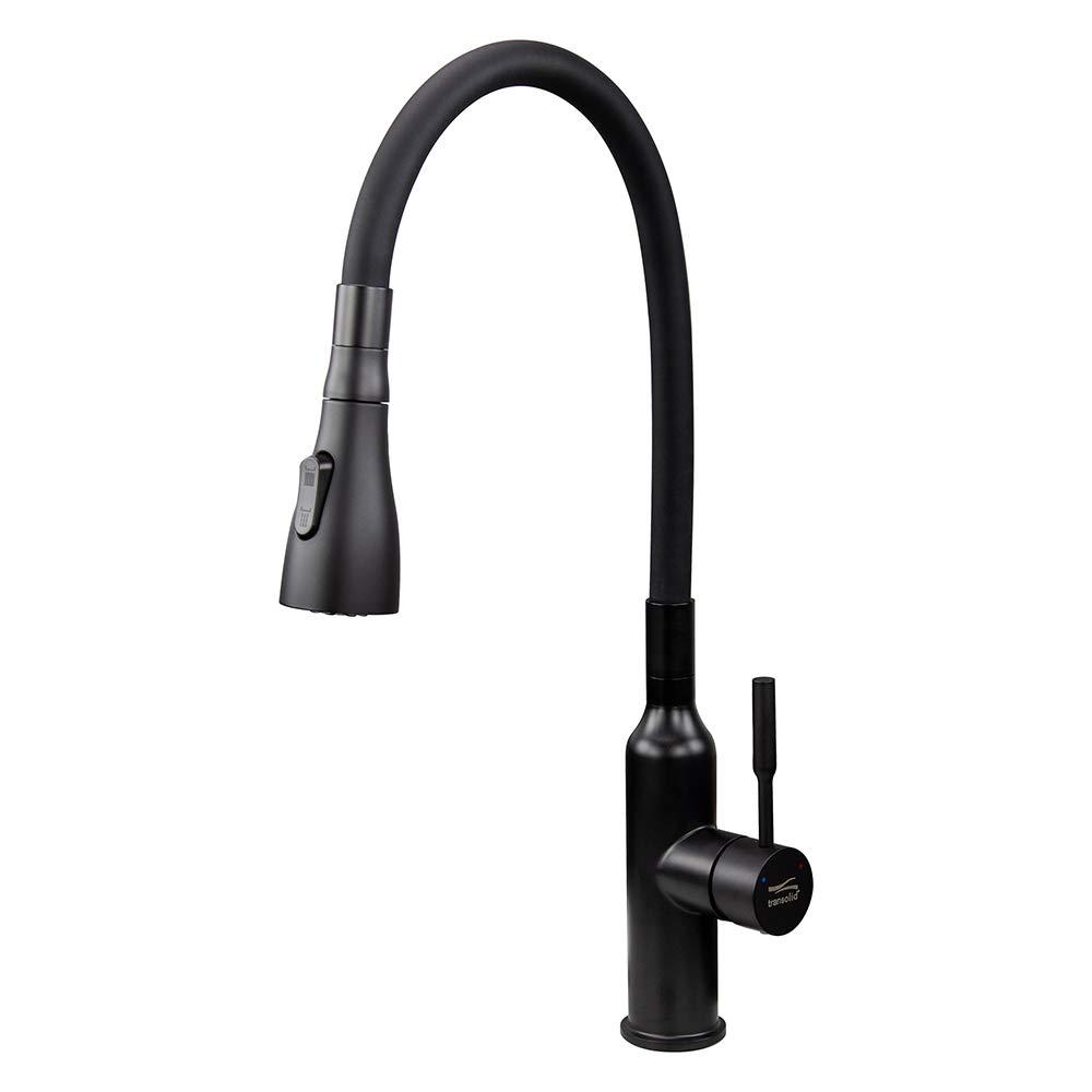Flexible Multi-Function Faucet Single-Hole Laundry Faucet