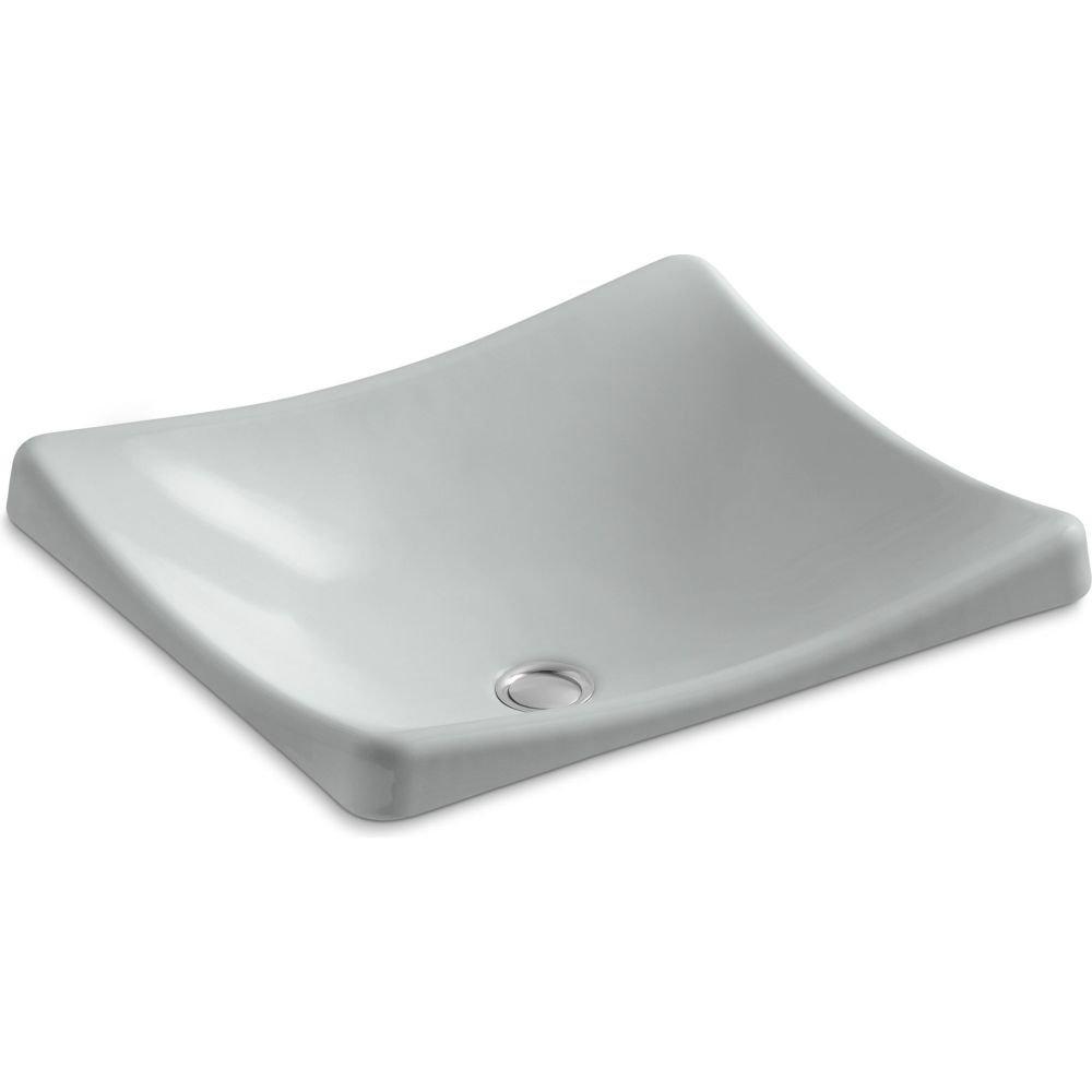 DemiLav® Metal Specialty Vessel Bathroom Sink