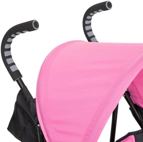 Baby Trend Rocket Plus Stroller