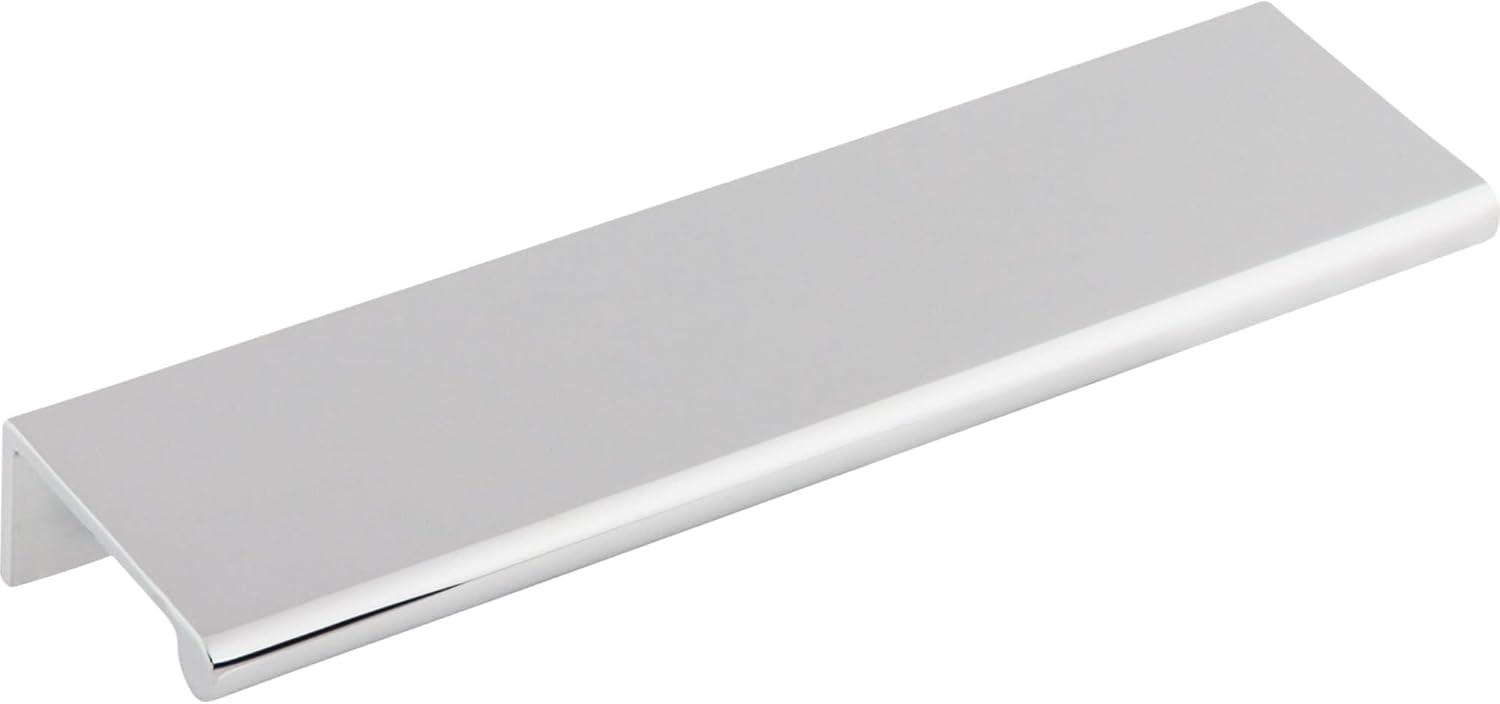 Top Knobs Europa Finger pull