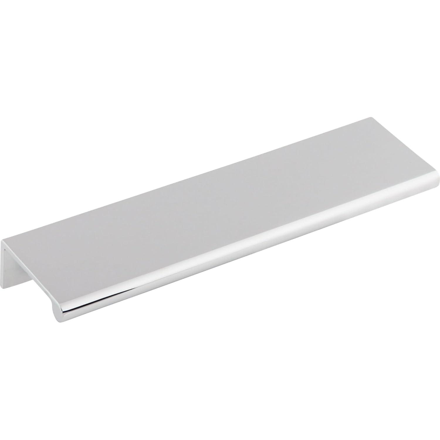 Top Knobs Europa Finger pull