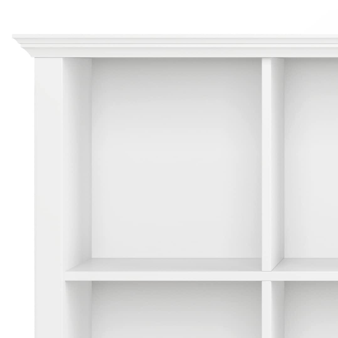 Simpli Home Acadian Bookcase