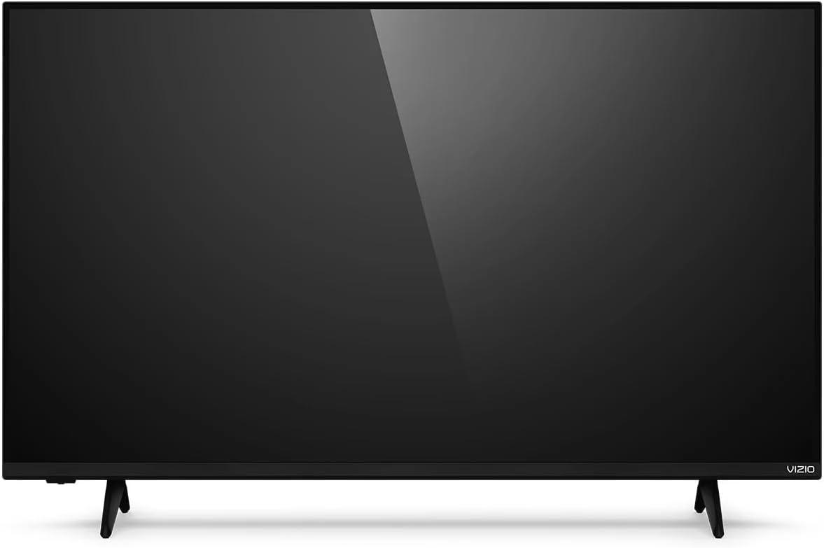 VIZIO 43" Class 4K UHD LED HDR Smart TV - V4K43M-08