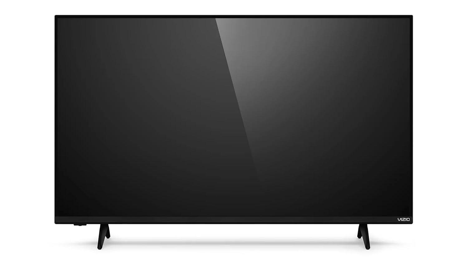 VIZIO 43" Class 4K UHD LED HDR Smart TV - V4K43M-08