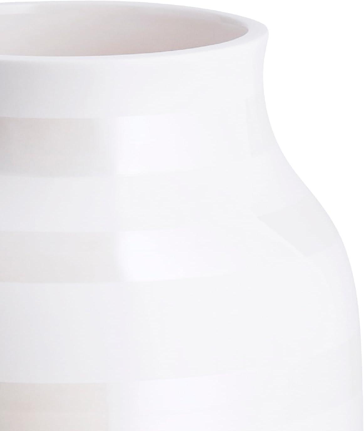 Kähler Omaggio Ceramic Table Vase