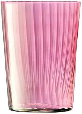 LSA International Drinking Glass Set