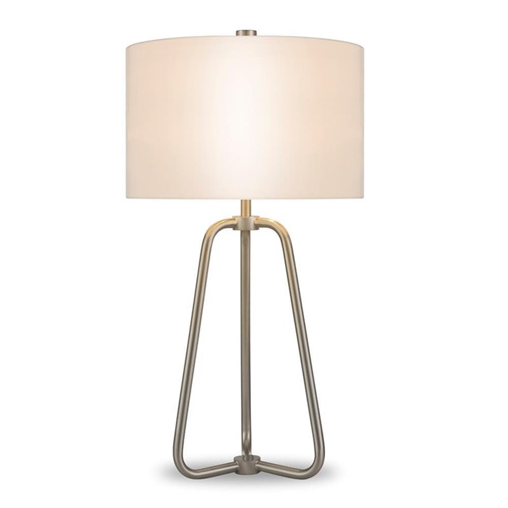 Gio Metal Table Lamp