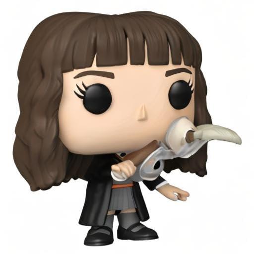 Funko Pop! Advent Calendar: Harry Potter 2022
